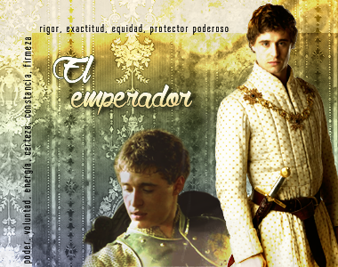 El emperador