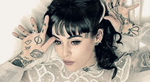 Hannah Snowdon Banner