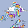 Dash And Scoot day