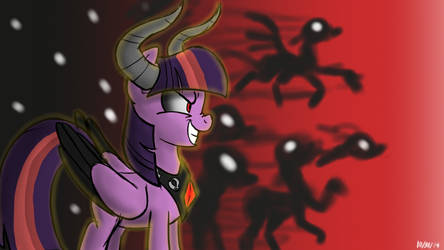 a quick nightmare night pic