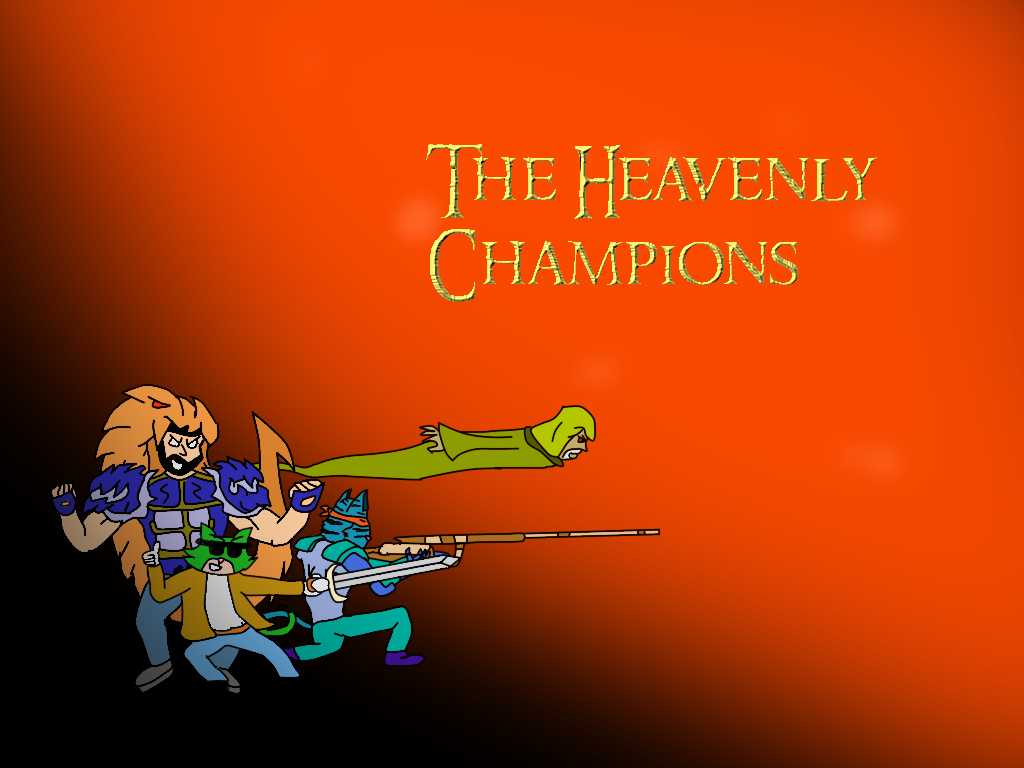 The Heavenly Champions