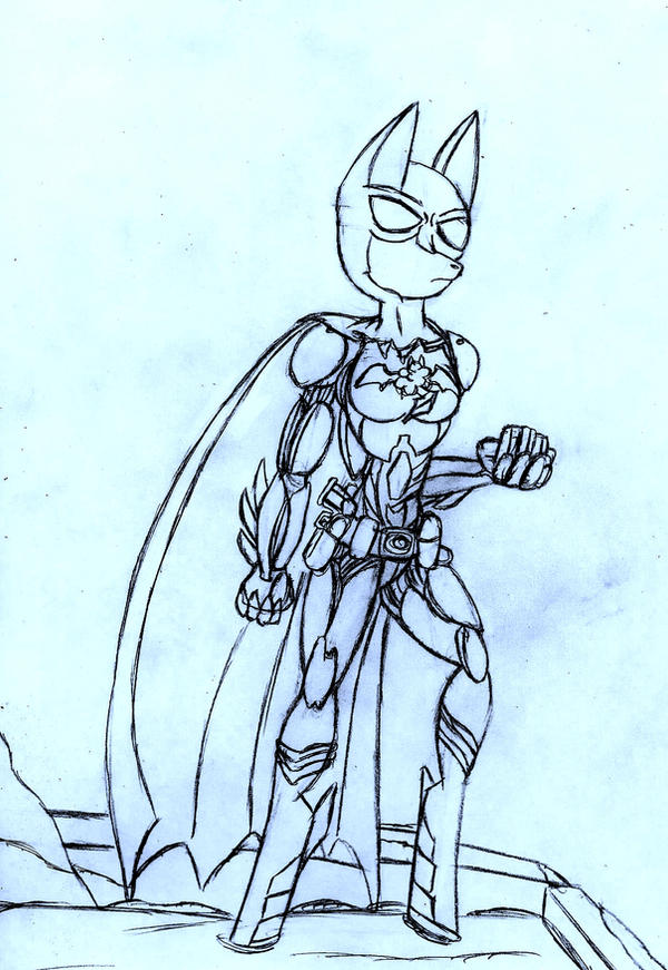 Batdash Bat-Dash by Stardash3 on DeviantArt