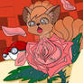 Rosey Vulpix