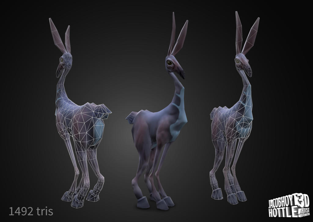 Fantasy Mount by jhoythottle on DeviantArt