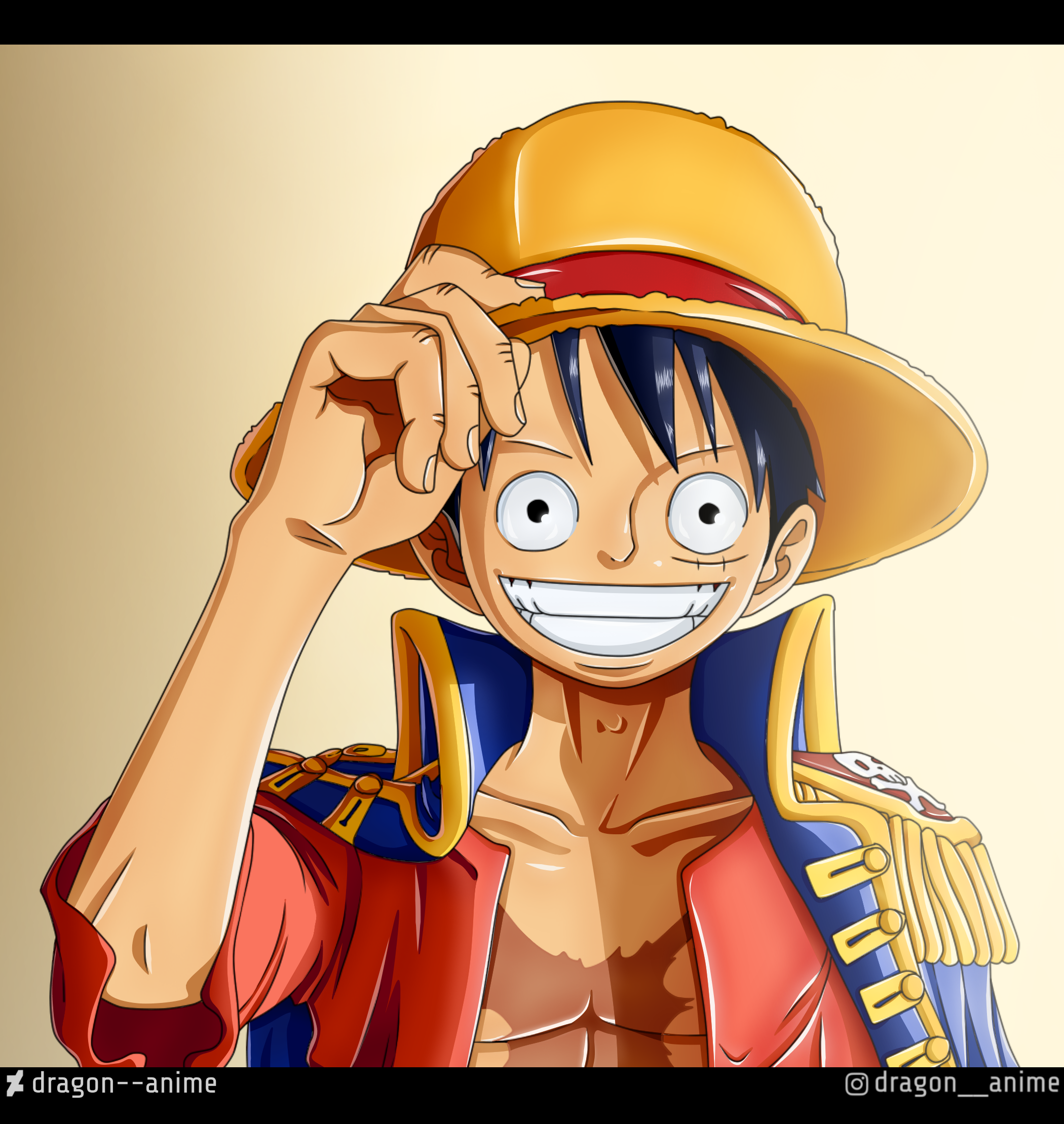 Luffy One Piece 874 By Dragon Anime On Deviantart Luffy One Piece 874 By Dragon Anime On Deviantart