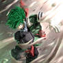 Midoriya | MY HERO ACADEMIA