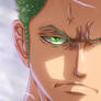 Zoro    ONE PIECE  909