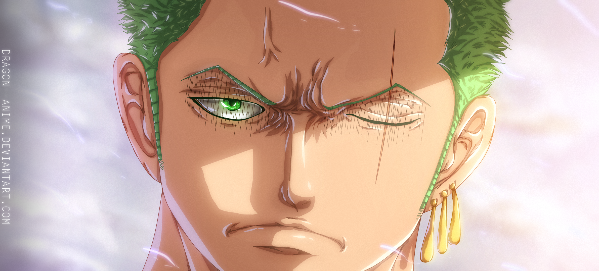 Zoro One Piece 909 By Dragon Anime On Deviantart Zoro One Piece 909 By Dragon Anime On Deviantart