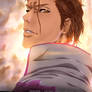 Aizen  _ Ichigo   |  BLEACH