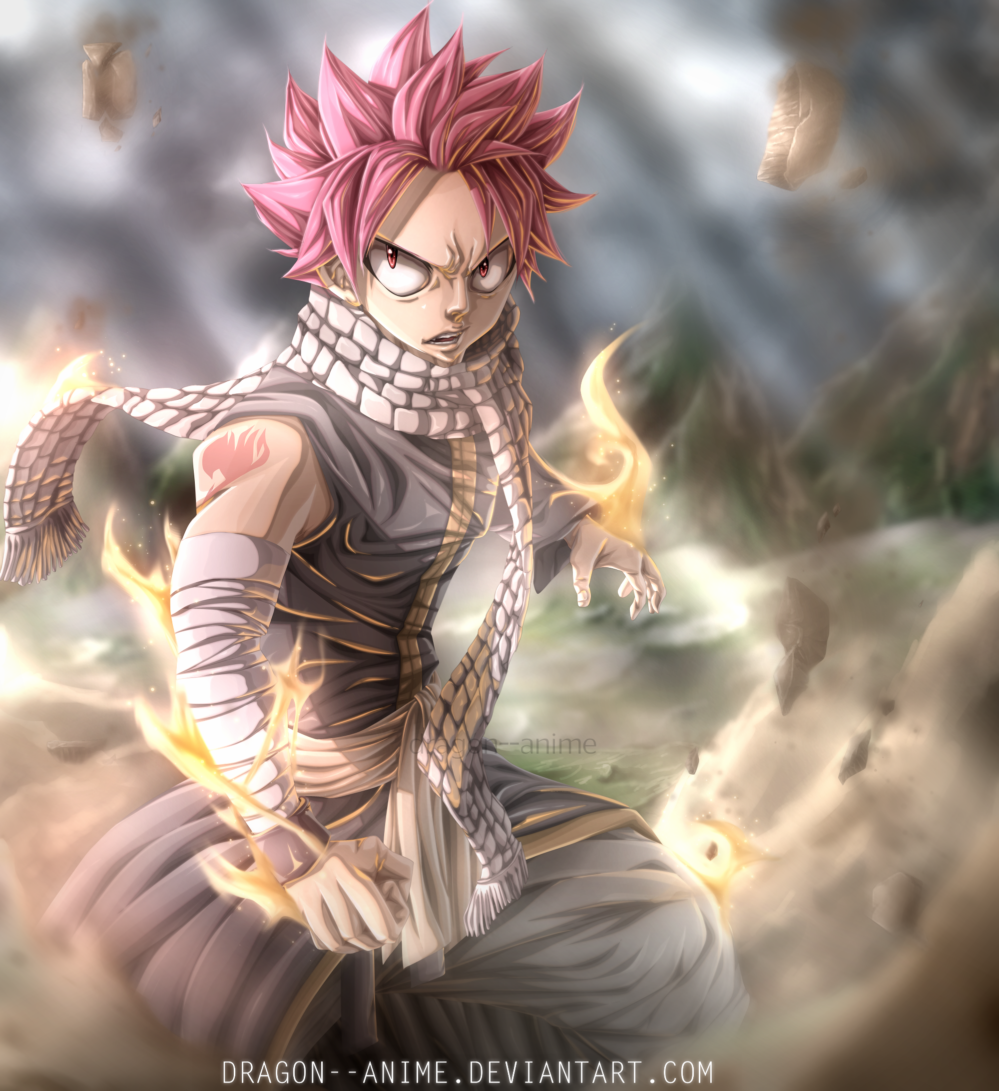 Fairy Tail Natsu  Fairy tail art, Anime fairy, Fairy tail anime