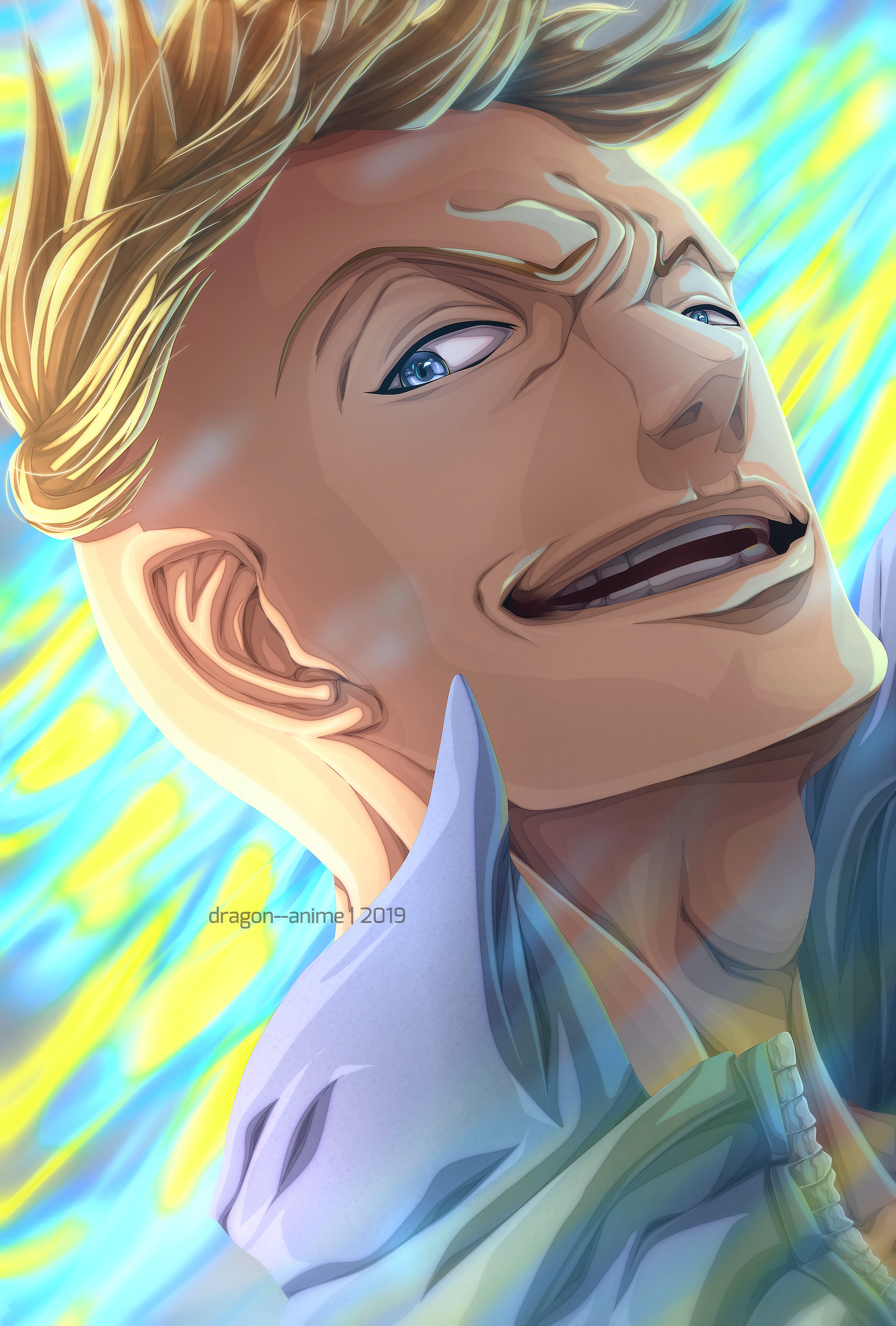 Marco One Piece By Dragon Anime On Deviantart Marco One Piece By Dragon Anime On Deviantart