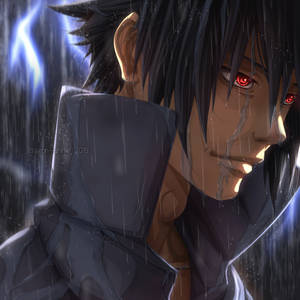 Sasuke _ Naruto Shippuden