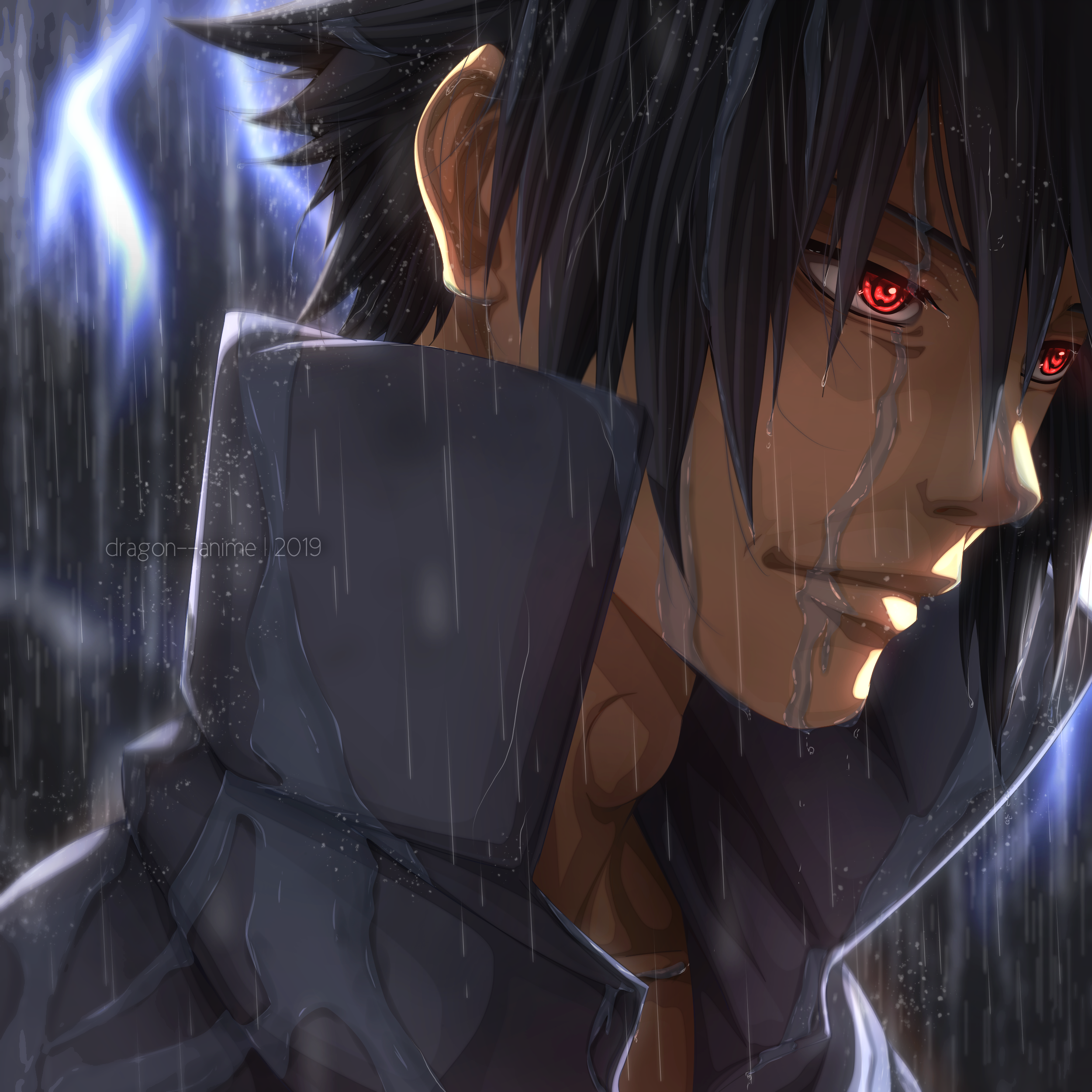 photo: Photo  Naruto shippuden anime, Naruto shippuden sasuke, Anime naruto