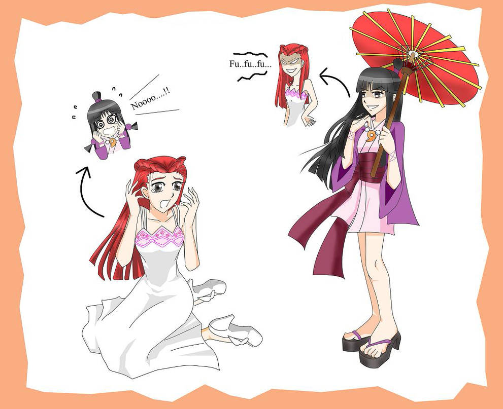 switch body by Pinkalala on DeviantArt