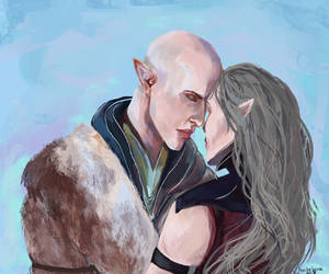 Solavellan hell