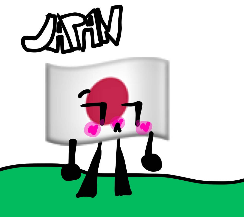 japan objectflags by Westpacificremastere on DeviantArt