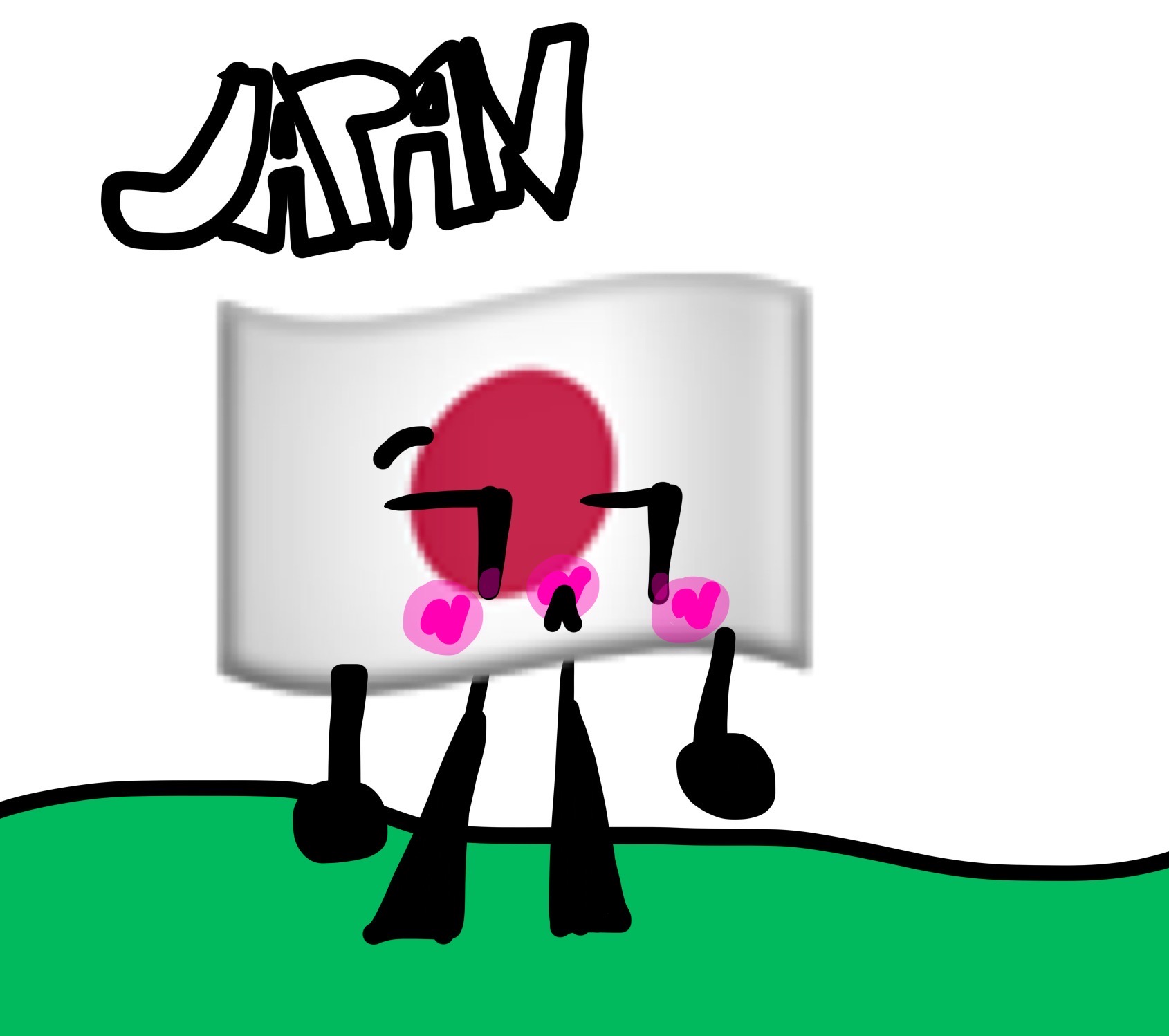 japan objectflags by Westpacificremastere on DeviantArt