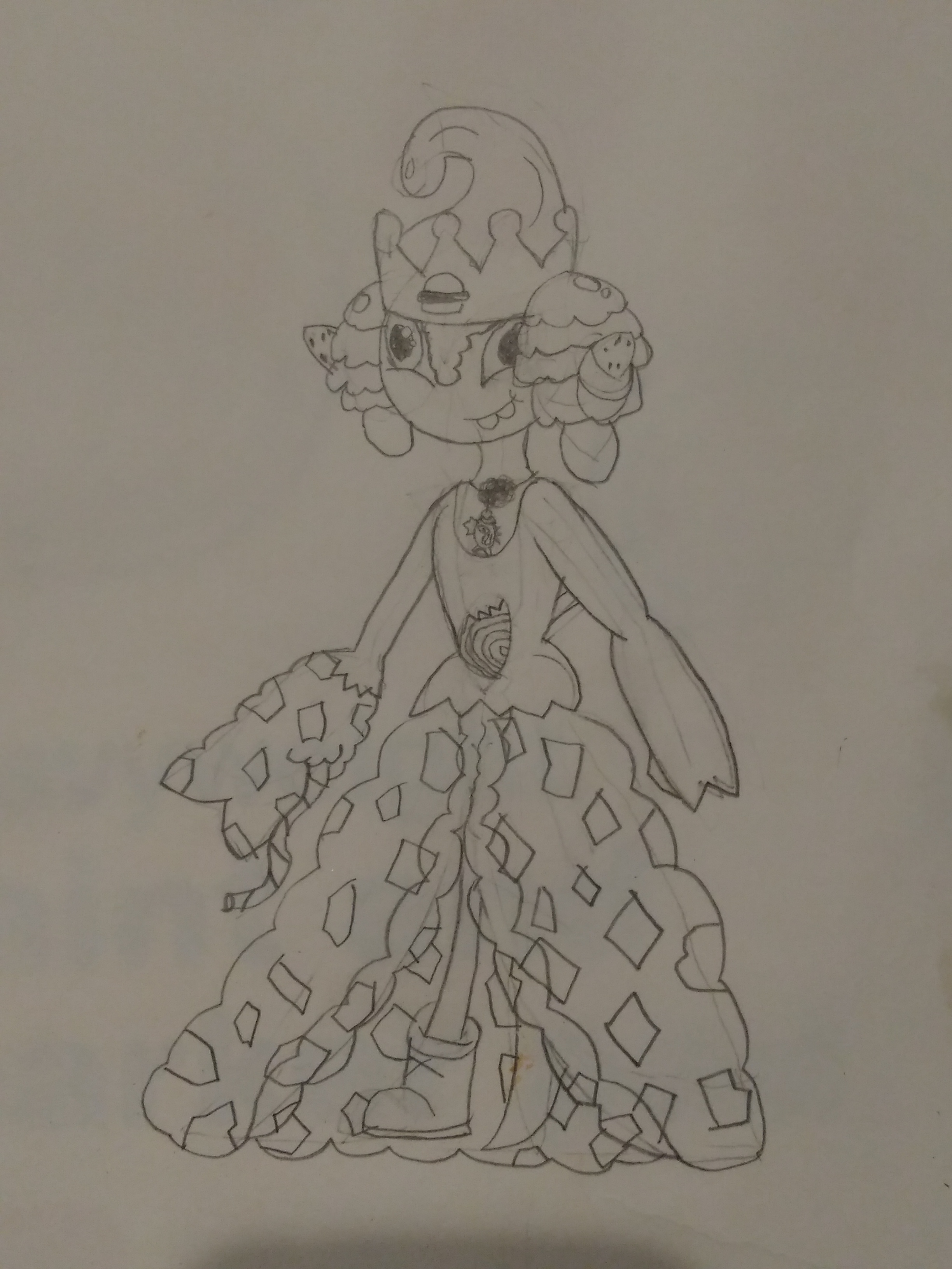 Getting Started Princess Alli White By Leafeonsgriffon On Deviantart Getting Started Princess Alli White By Leafeonsgriffon On Deviantart