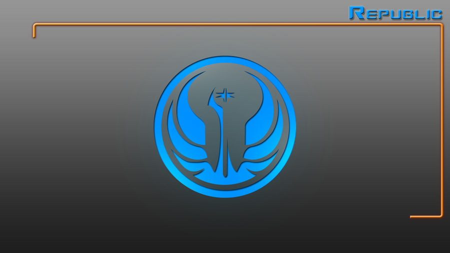 Star Wars: The Old Republic - Republic Wallpaper by MrStonesley on ...