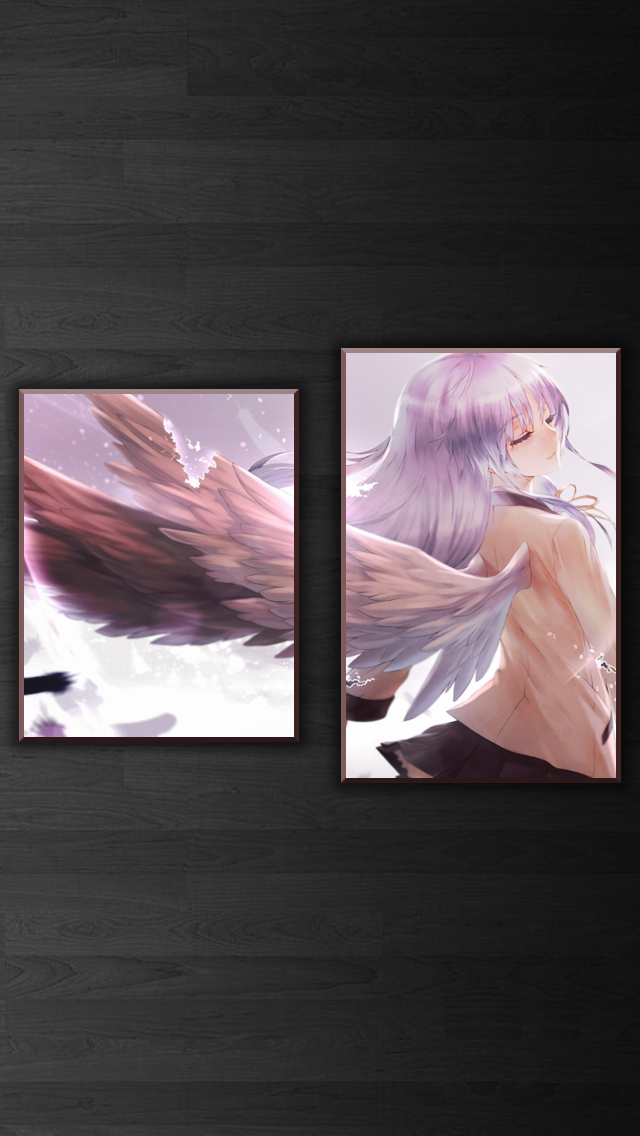 Kanade Iphone Wallpaper Angel Beats By Mrstonesley On Deviantart Kanade Iphone Wallpaper Angel Beats By Mrstonesley On Deviantart