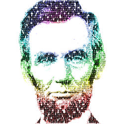 Abraham lincoln