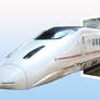 Shinkansen (Bullet train)