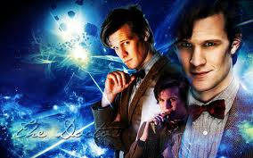 doctor who