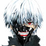 Kaneki Ken (Tokyo Ghoul)