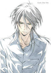 Shogo Makishima (Psycho-Pass)