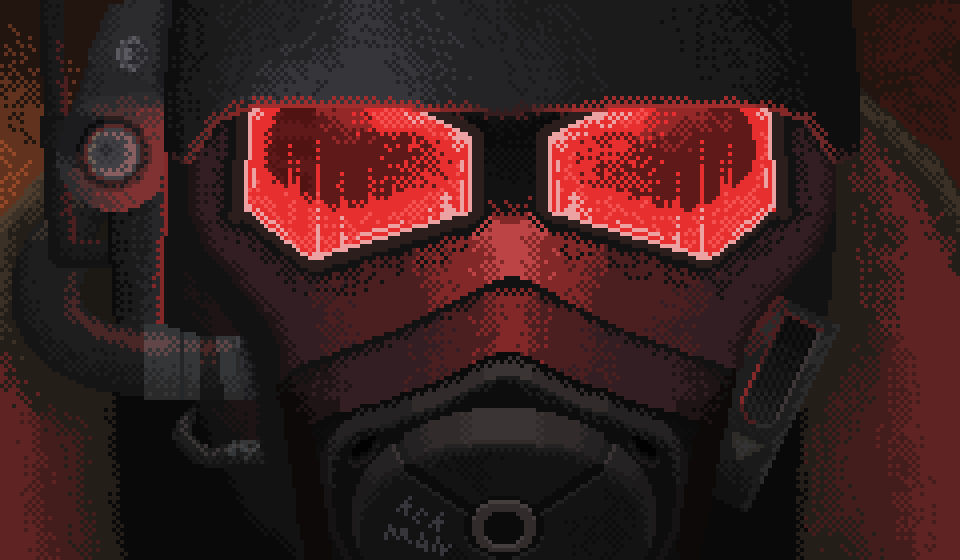 NCR Ranger by dkingfnaf on DeviantArt