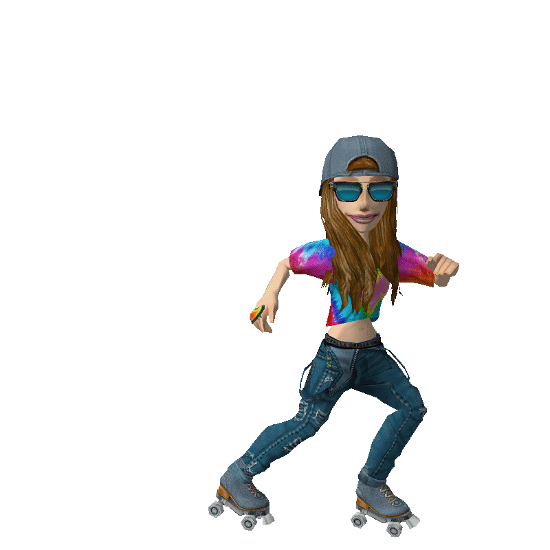 Roller Rink By Turmaline7 On DeviantArt roller-rink-by-turmaline7-on-deviantart