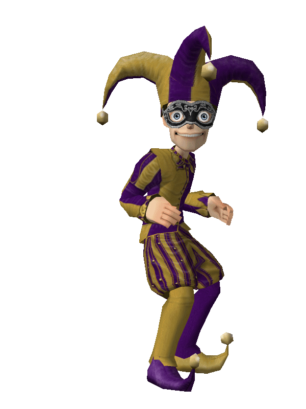 Jester (1) by turmaline7 on DeviantArt