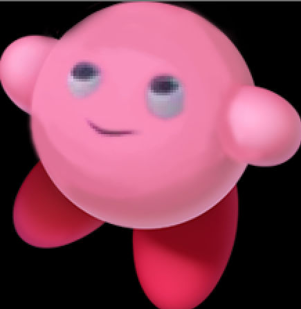 Cursed Labibi cursed by ClassicBabs on DeviantArt