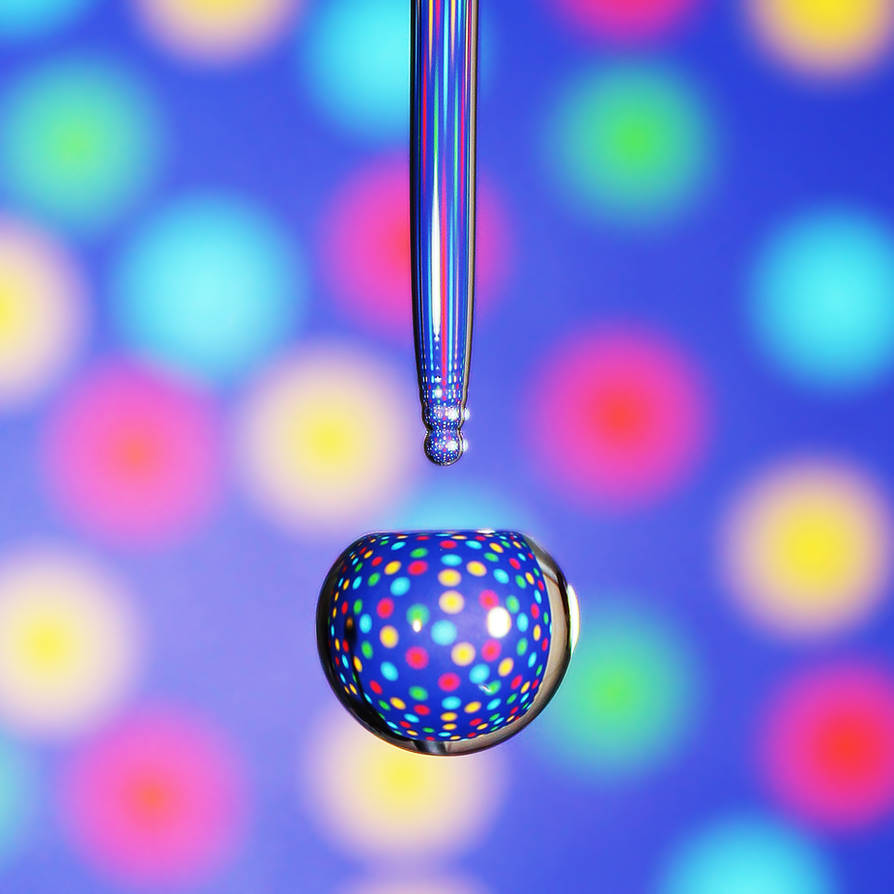 Colourful by Kara-a Colourful by Kara-a