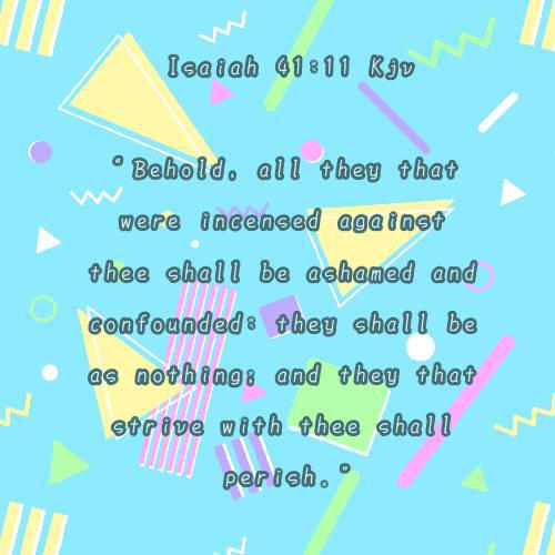 Isaiah 41 11 Kjv By Tinatheowl On DeviantArt isaiah-41-11-kjv-by-tinatheowl-on-deviantart