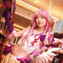 Jibril - No Game No Life3