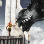The Dragontrainer