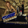 Star Girls: Contraband