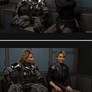 Star Girls - The Escape Pod 2/2
