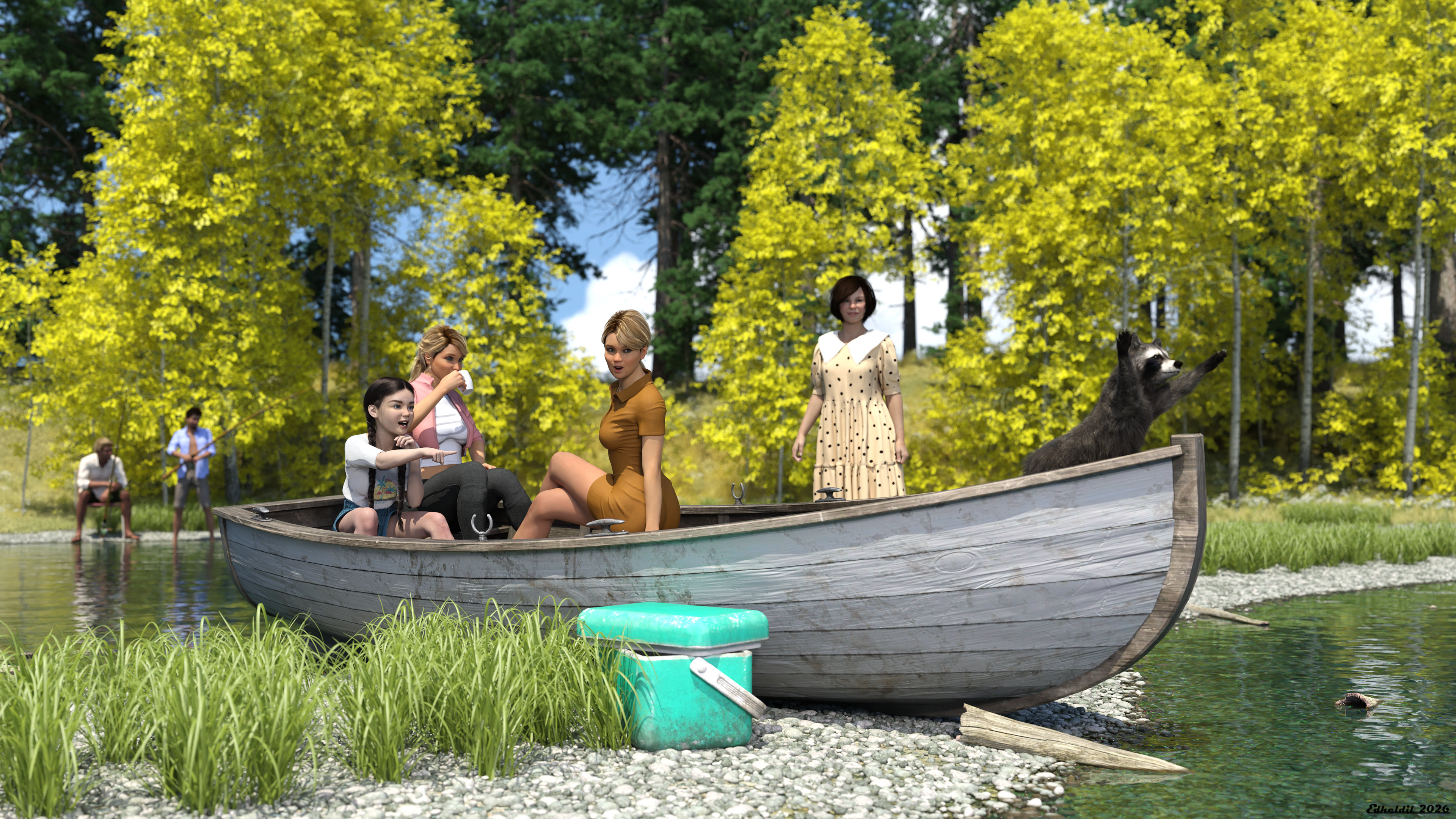 Picnic