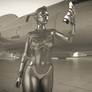 Capt. Cathy - Doro Android (Pic2)
