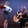 The Guitarist - Philistines