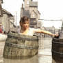 Adventure holiday in Laketown