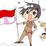 Hetalia Selamat Hari Pahlawan