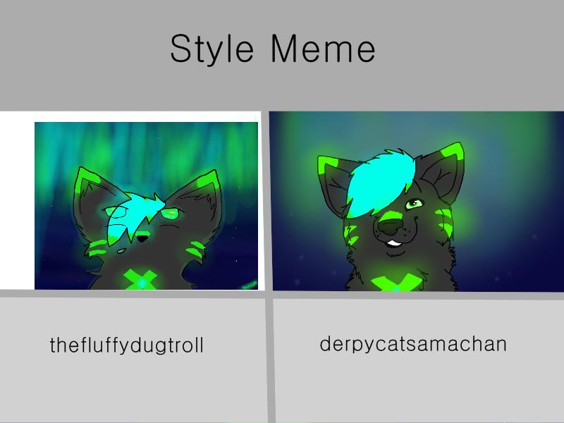 Style Meme