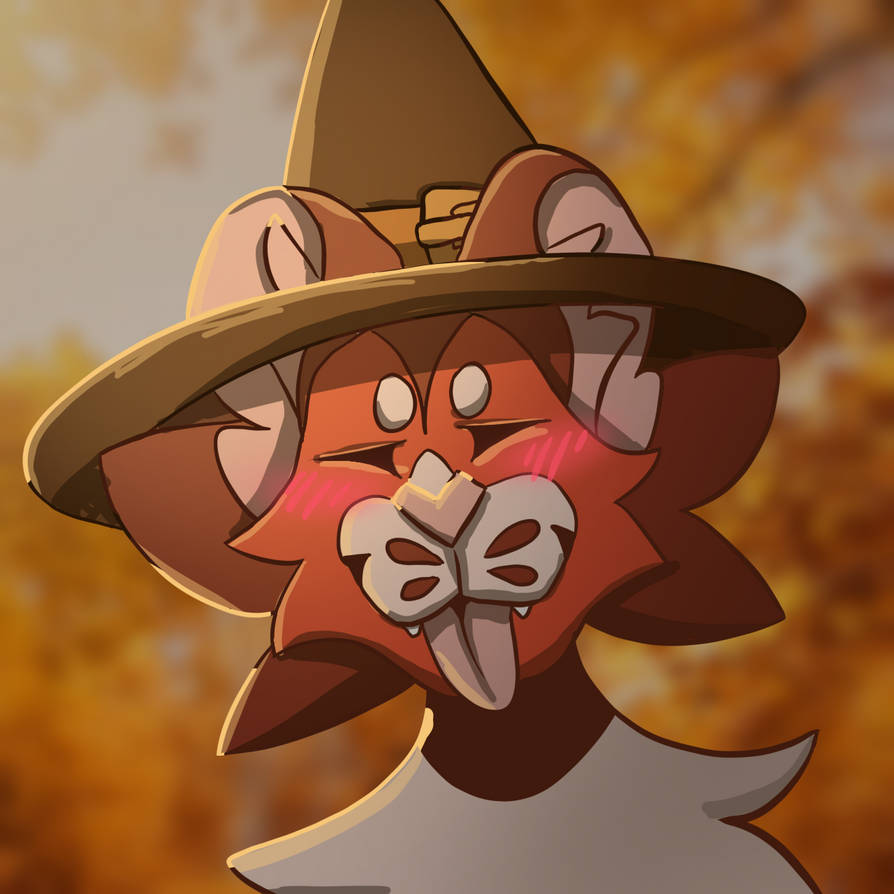 Free Fall Pfp New fall pfp! by GingerTheAnimator on DeviantArt