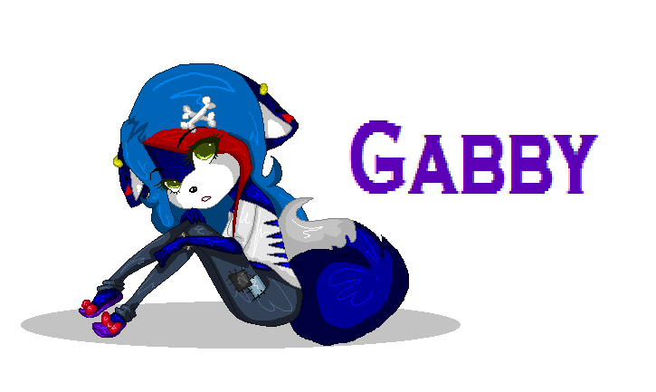 Gabby .:Gift:.