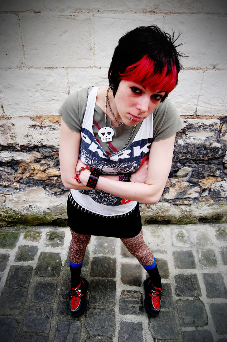 Look Like A By Tooga by Laa-Laa on DeviantArt