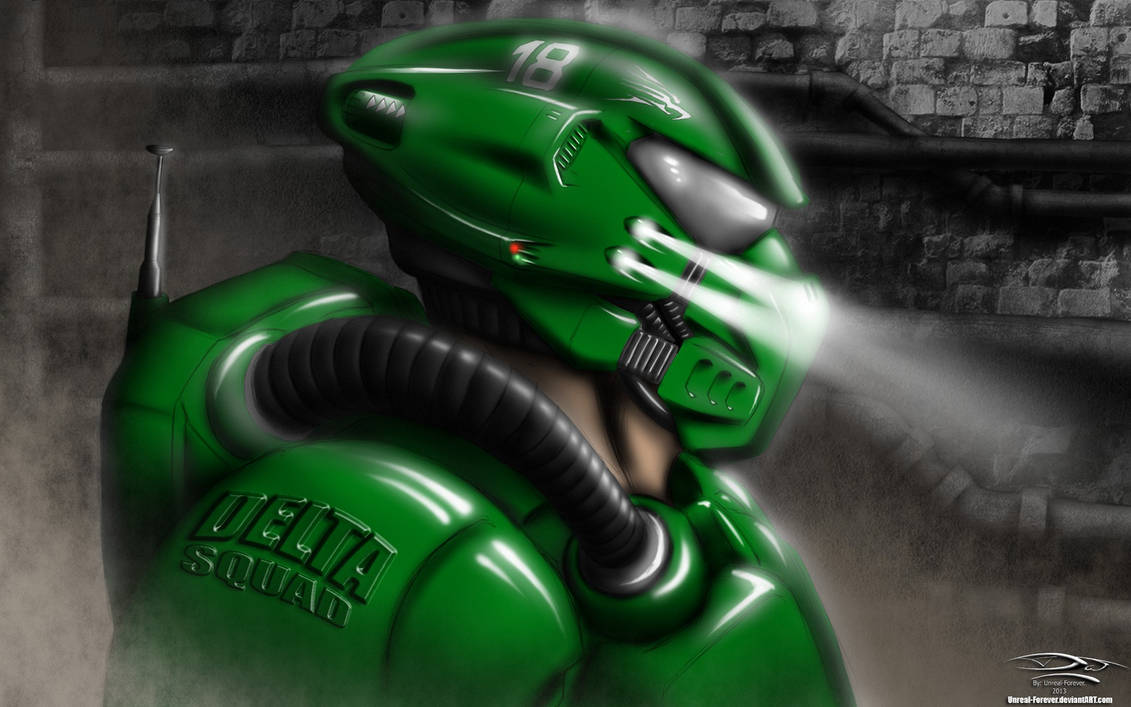 Deviantart Doom Unit Doom I - Remastering by Unreal-Forever on DeviantArt