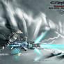 Crysis NanoFoX - BFG CEPH - The Big Gun